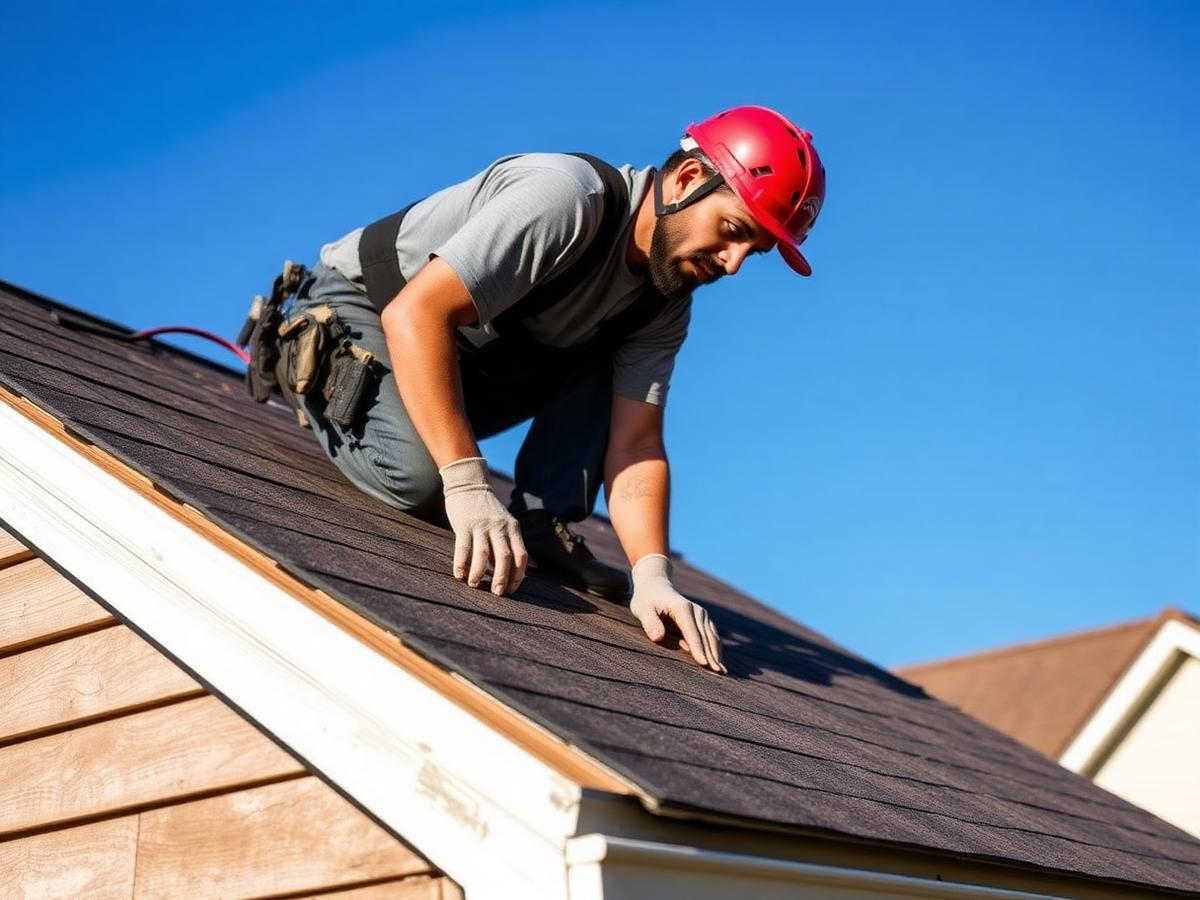 Roofing